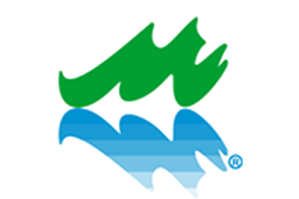 Tasmania Mountain Waters Logo