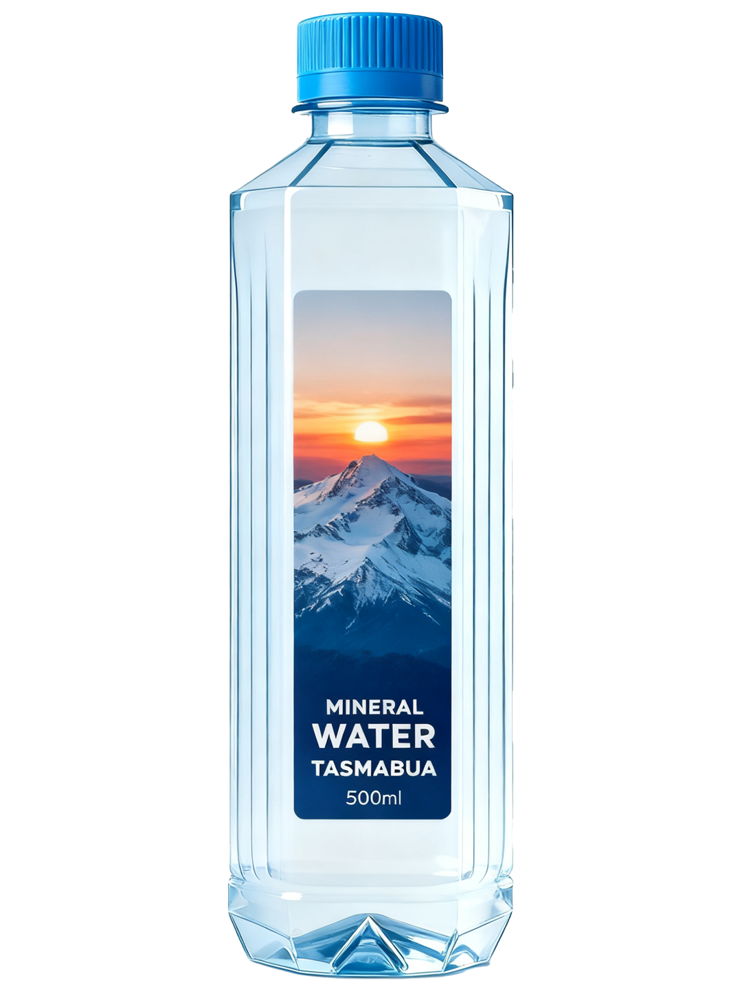 塔斯马尼亚矿泉水2